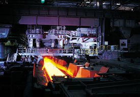 Güney Avrupa Levha Fiyatları Artmaya Devam Ediyor