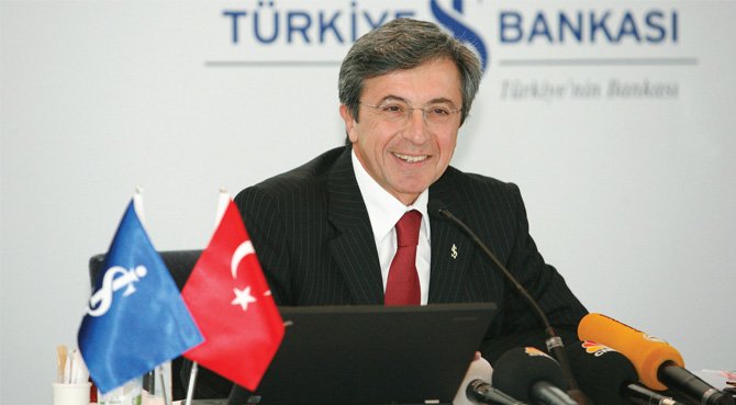 Bankalar Gücünün Çok Üstünde Projelere Soyunuyor