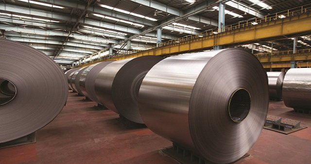 Tayvan, Türkiye'de 100 milyon dolarlık çelik yatırımı yapacak