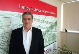 Depreme hazırlık için doğru çözüm: Çelik yapılar