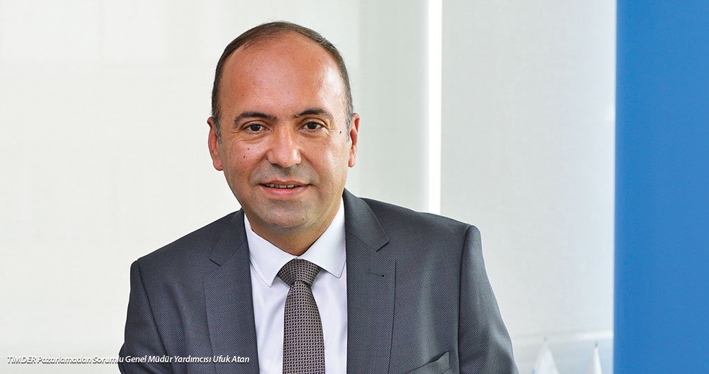 TİMDER Akademi eğitimleri DemirDöküm sponsorluğuyla başladı