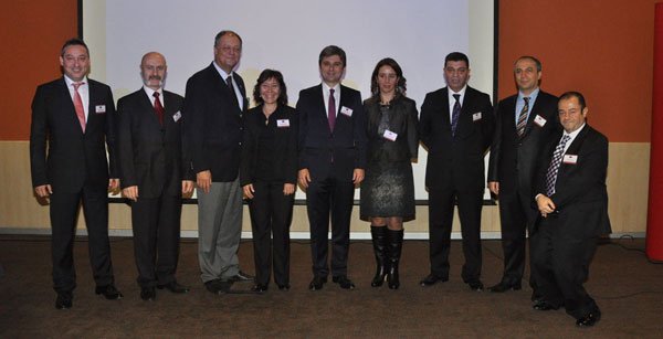 UTİKAD 30. OLAĞAN GENEL KURULU YAPILDI