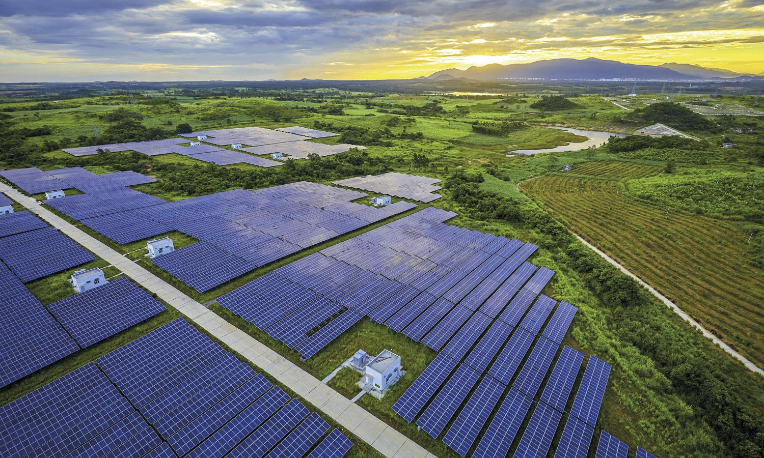 Yazıcı Demir Çelik, üretimde elektrik  ihtiyacını yeşil enerjiden karşılayacak