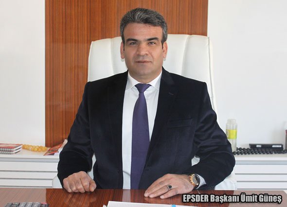 KENTSEL DÖNÜŞÜM İLE TÜRKİYE'NİN DOĞALGAZ İHTİYACI % 50 AZALACAK