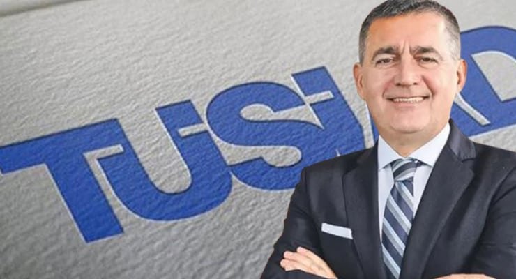 TÜSİAD/Turan: Çalışanları enflasyona ezdirmememiz gerekli