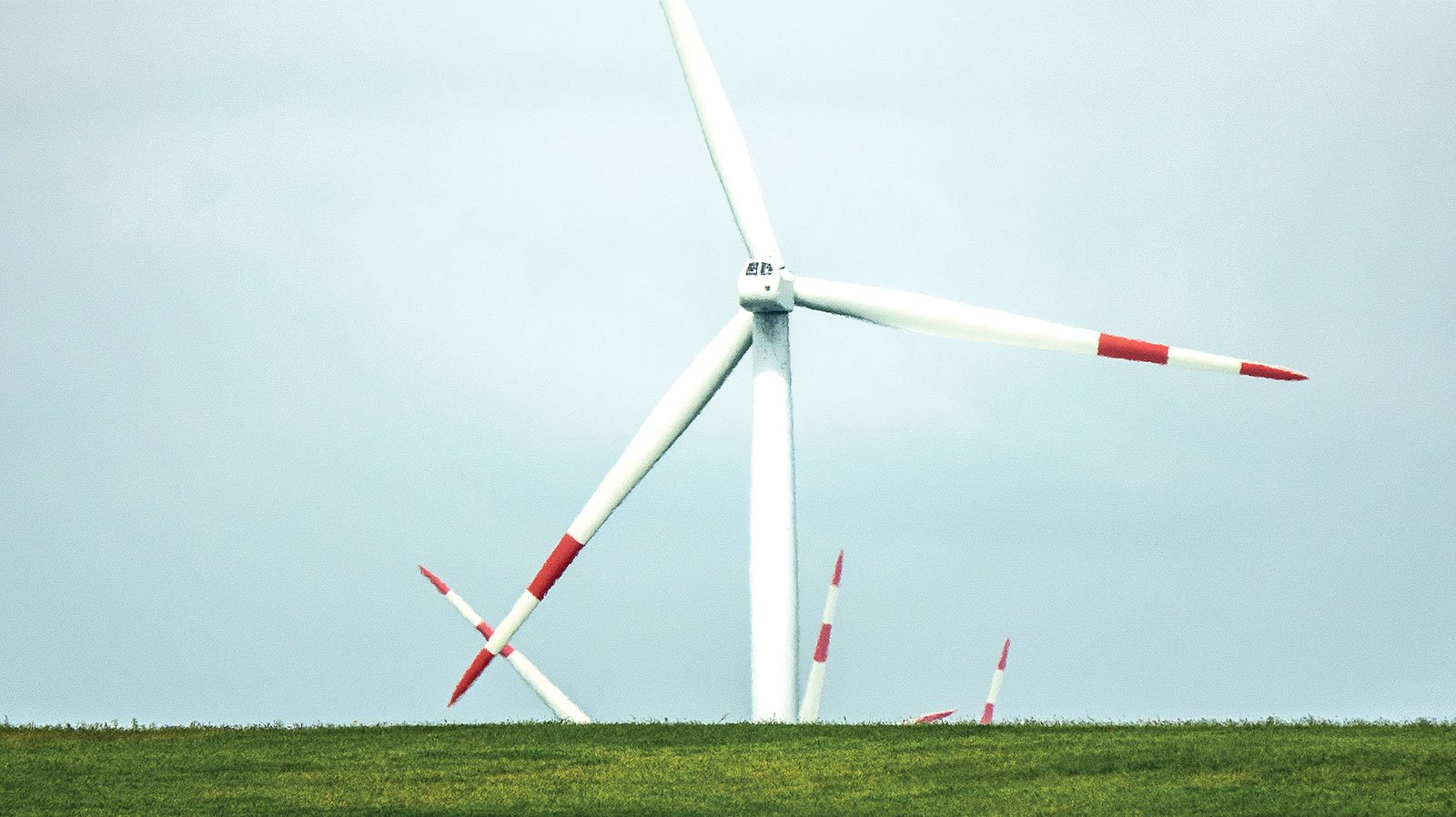 Borçelik Çanakkale’de 294 milyon TL yatırımla rüzgar enerji santrali kuracak