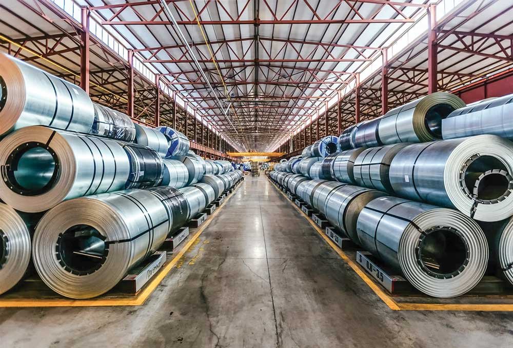 Çelikçiler: “Önümüzü görmekte zorlanıyoruz, ancak çalışarak  bunların üstesinden geleceğiz”