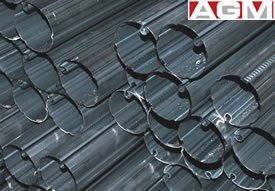 AGM Mühendislik'ten tente üreticileri özel boru imalatı…