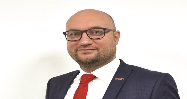 "Firmamız yıllık 200.000 ton sac işleme kapasitesine sahiptir"