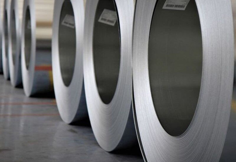 Rusya, Hindistan'dan Paslanmaz Çelik İthalatını Artırdı