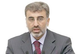 Enerji Bakanı Yıldız, Suriye'ye elektrik resti çekti