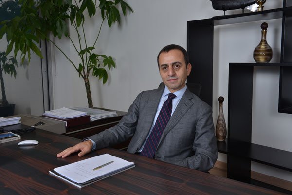 Ali Nuhoğlu: Kentsel Dönüşüm, 2013’te inşaat sektöründeki büyümeyi tetikleyecek