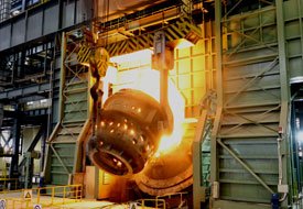 Dünya çelik Derneği: Demir Cevheri Piyasasında Rekabet Korunmalı