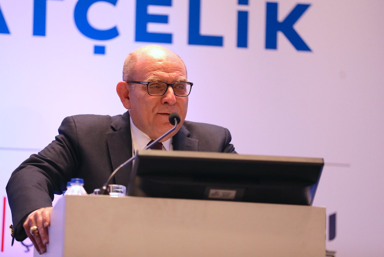 EUROMETAL Çelik Günü ve YISAD Yassı Çelik Konferansı’nda Demir Çelik Ticaretinin Gündemi İncelendi