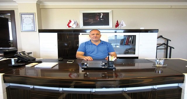Durmazlar Makina ve Yeterlift Asansör işbirliği!