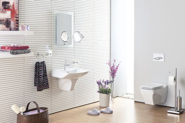 Creavit BULL ile banyolar, Yeni yılda yeniden doğuyor..