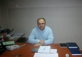 Emre Coşkun: “Paslanmaz çelik sektöründe kalıcı olmayı hedefliyoruz”