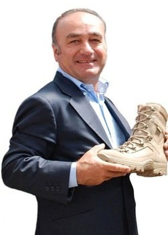 Dünyanın en büyük postal ihalesini Türk firma kazandı