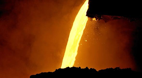 Türk Çelik Sektörü Dünya Sıralamasındaki Yerini Sağlamlaştırıyor