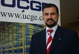 Dünyanın Rafı Burada