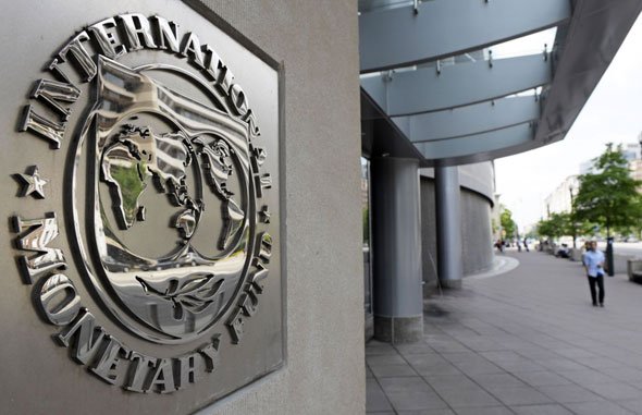 IMF: Türkiye % 3'ün daha ölçülü bir hızında büyür