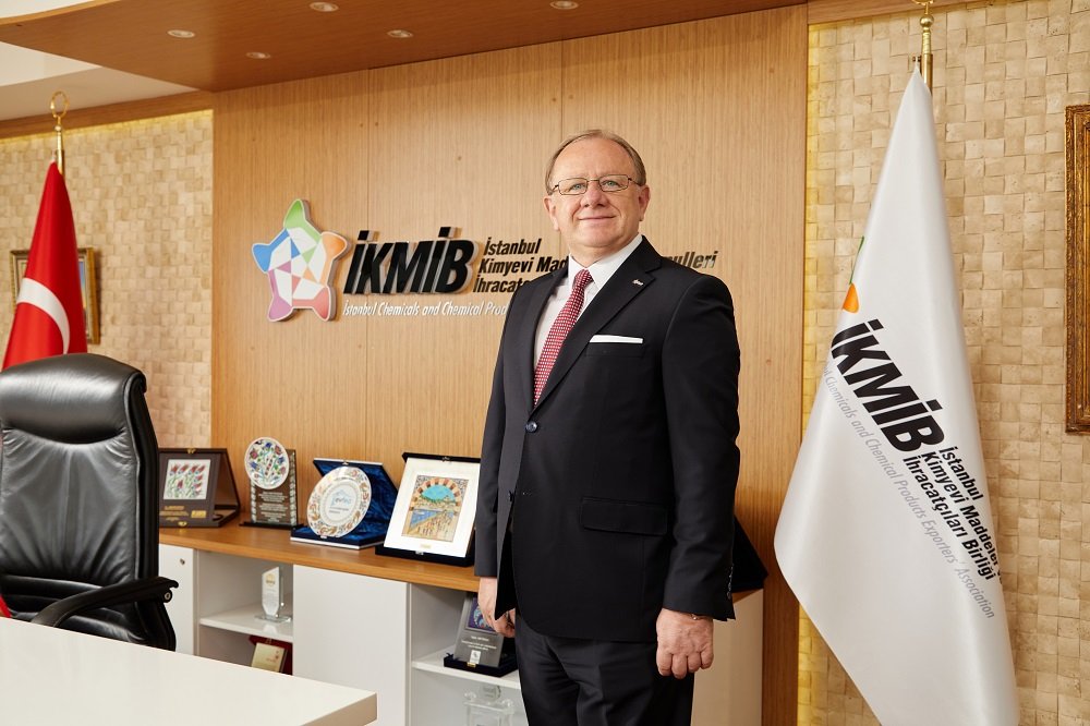 KİMYA SEKTÖRÜNDEN NİSAN’DA REKOR İHRACAT