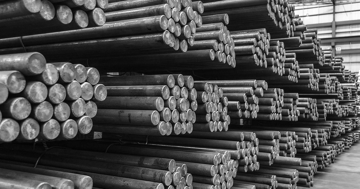 2023'te Rulo Çelik İthalatı Azalırken Düz Ürünler Ön Planı Çaldı