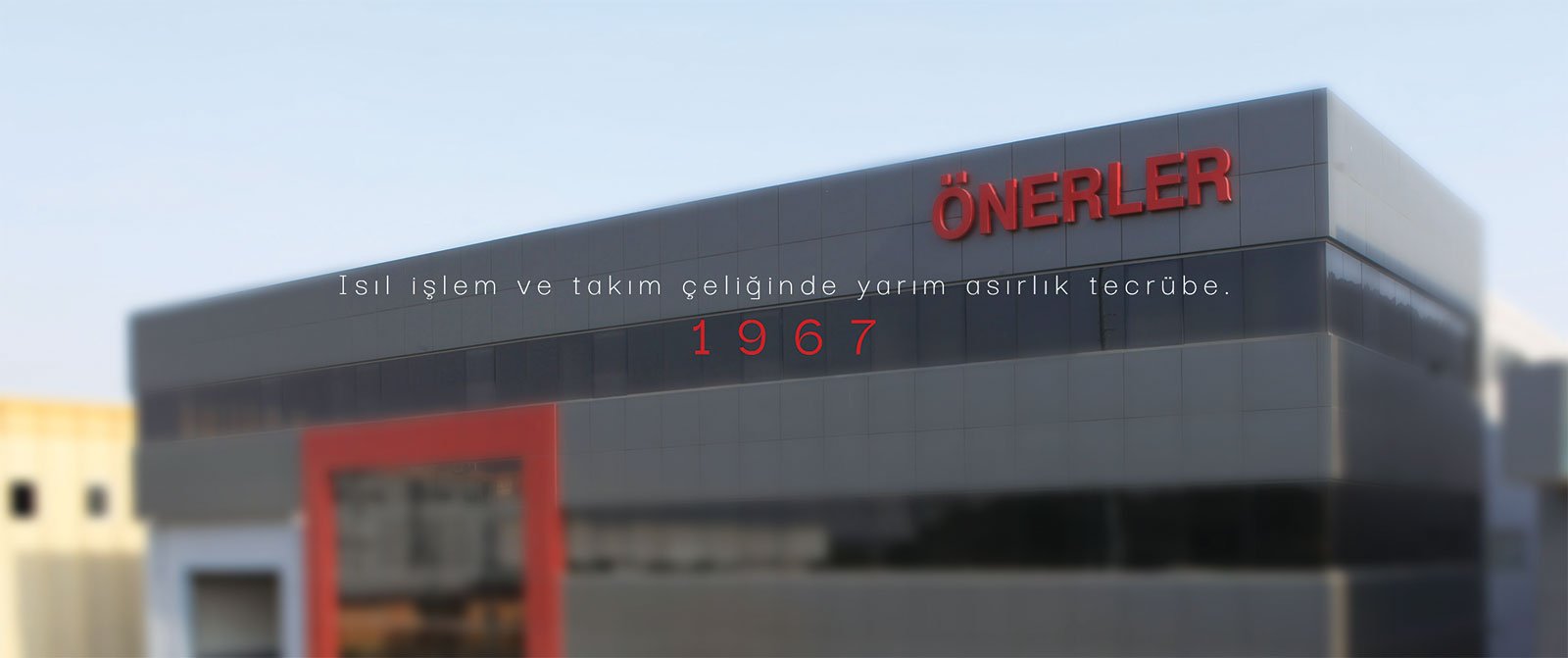 “Yaptığımız yatırımlarla sektörde fark yaratıyoruz”