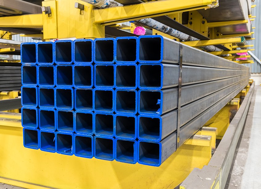 Alman Çelik Distribütörleri Ocak Ayında Güçlü Bir Yükseliş Yakaladı