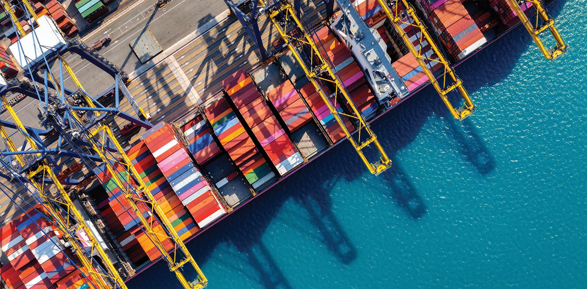 Serbest bölgelerin ticaret hacmi daralıyor