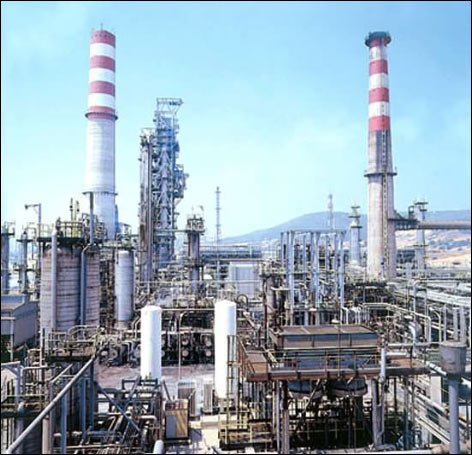 ISO 500'de lider yine TÜPRAŞ 