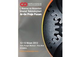 Tıkır tıkır işleyen beyinler ‘Ar-Ge Proje Pazarı’nda buluşuyor