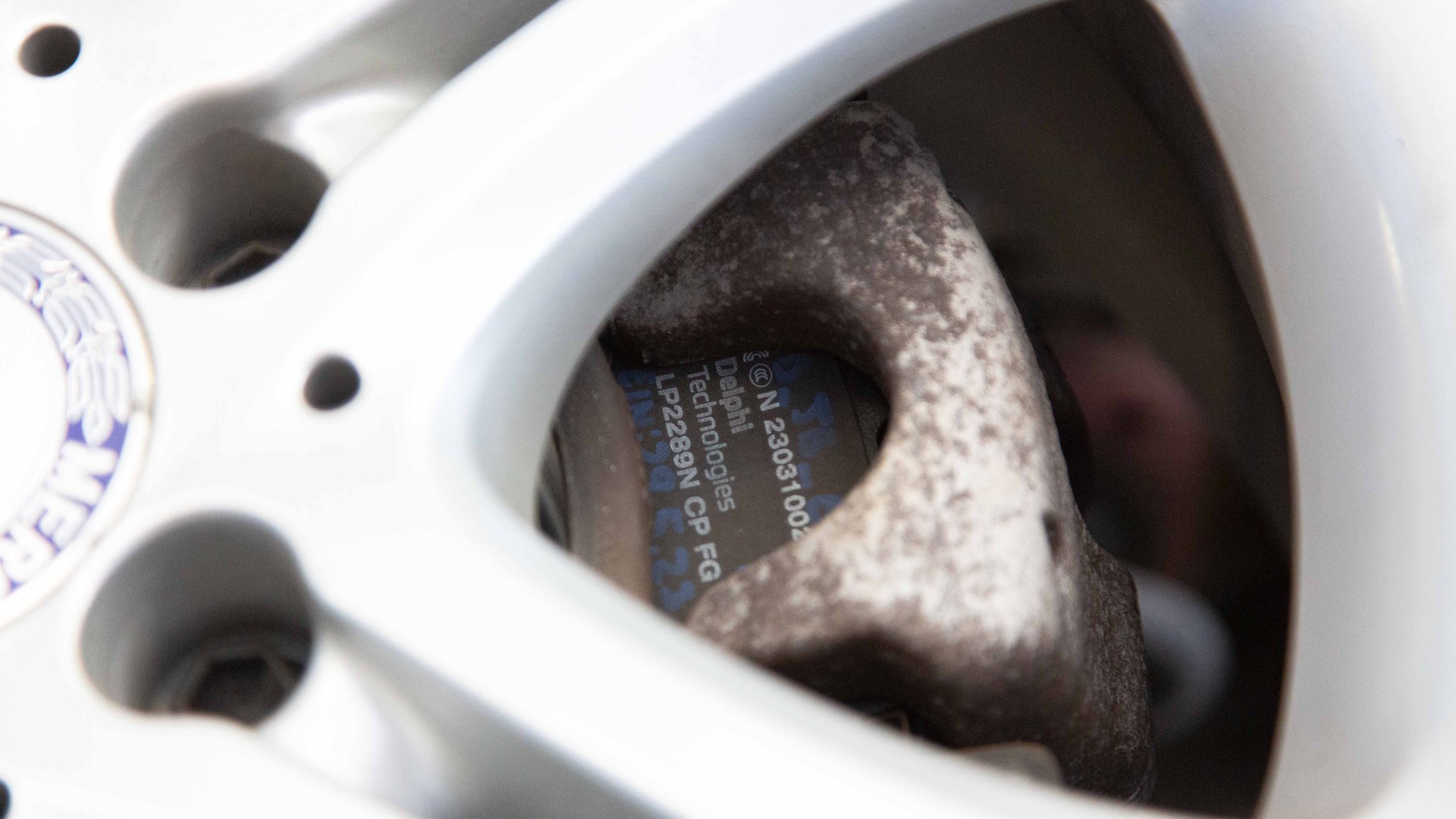 Delphi Fren Balataları Bağımsız Testlerin Açık Ara Lideri! 