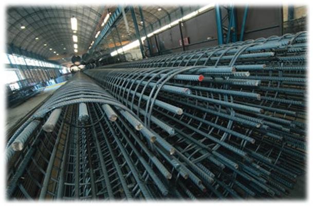 Binaların DNA'sı BES'le değişecek