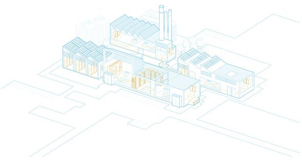 Elektrik Panolarında Aşırı Isınma