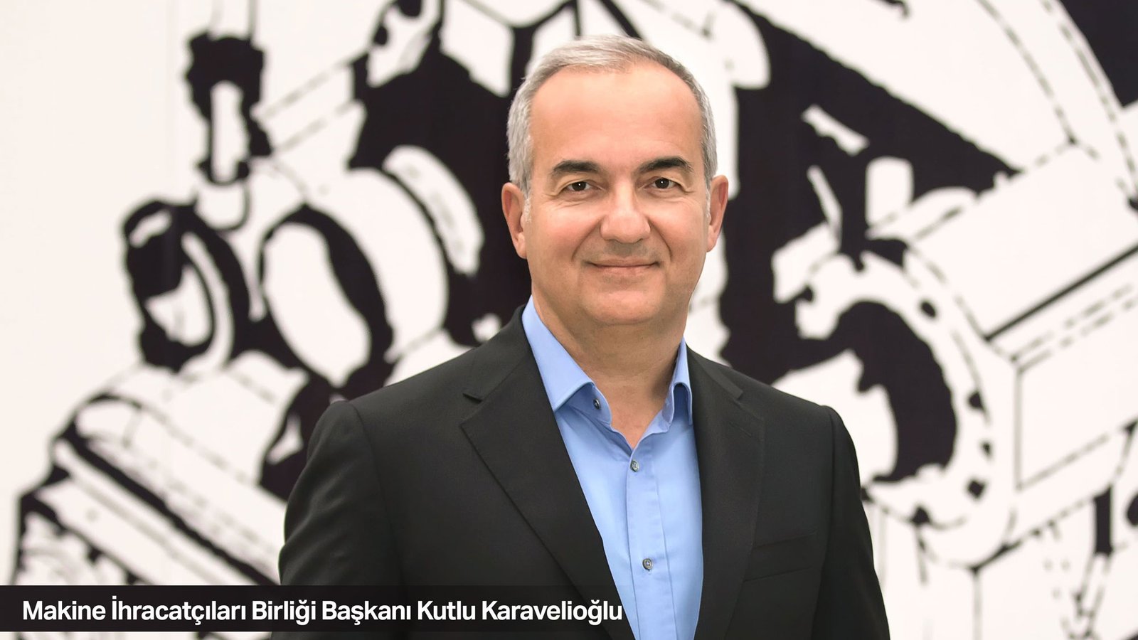 Makine ihracatı ilk 5 ayda 11,7 milyar dolar