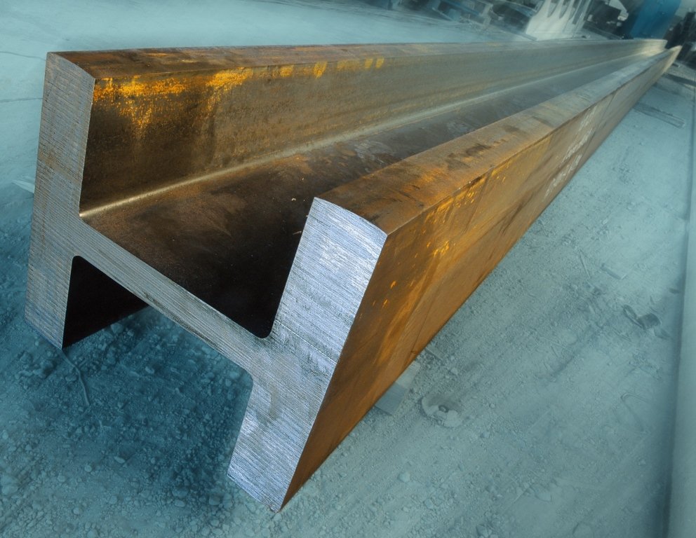 Avrupa'da Çelik Işın Fiyatları Değişmedi