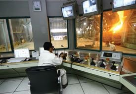 Baoshan Iron & Steel Co., Ltd. : Baosteel Co.,Ltd. 'nin İşletme Masrafı Karşılaştırmalı Değerlendirme Etkisini gösteriyor