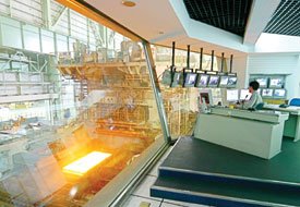 CISA, cin çelik Endüstrisini Canlandırma Paketinin Detaylarını Açıkladı 