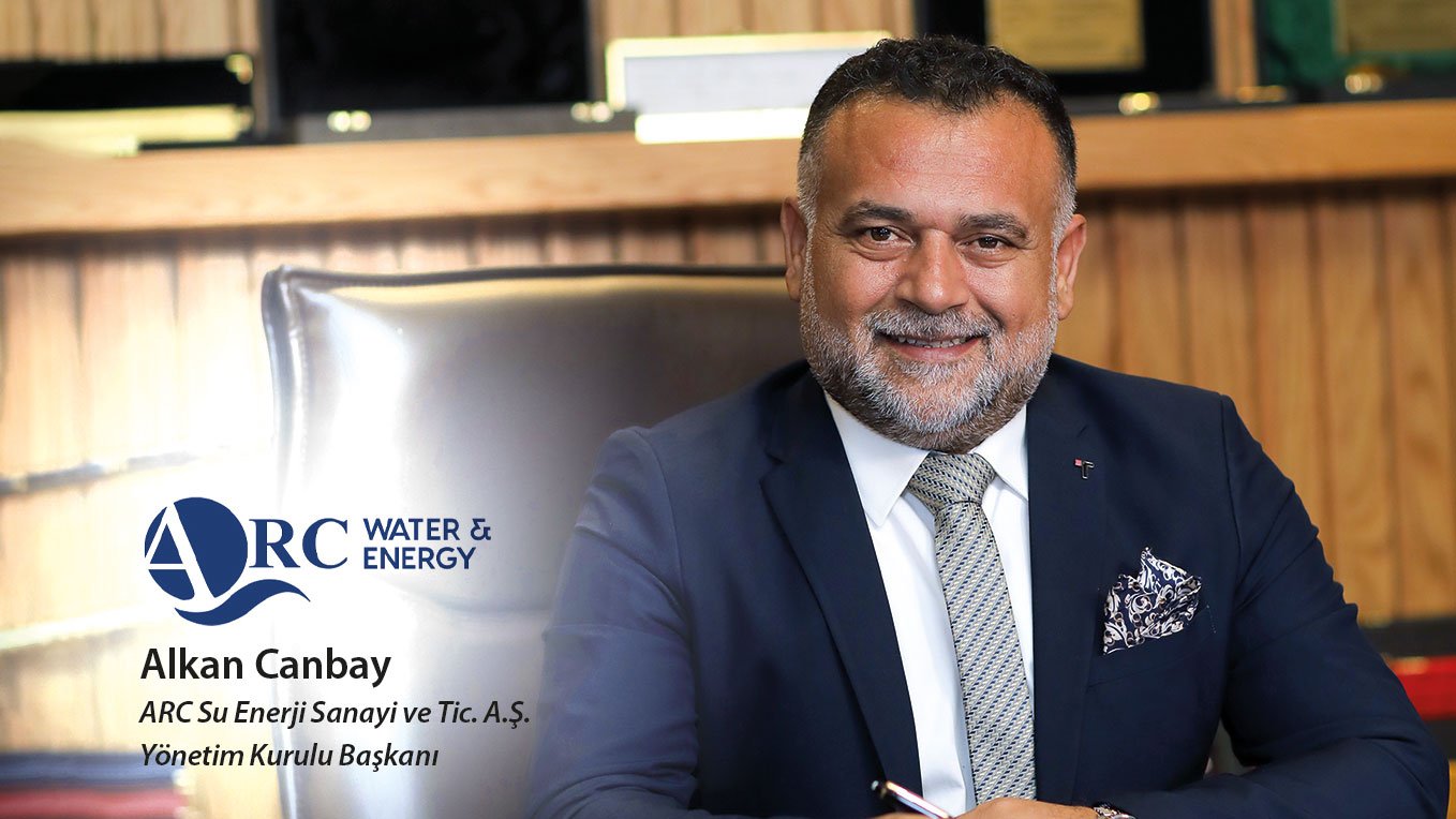 İnovatif, çevre dostu cihazlar ve projelerimiz ile  sanayi üretimini sürdürülebilir geleceğe taşıyoruz