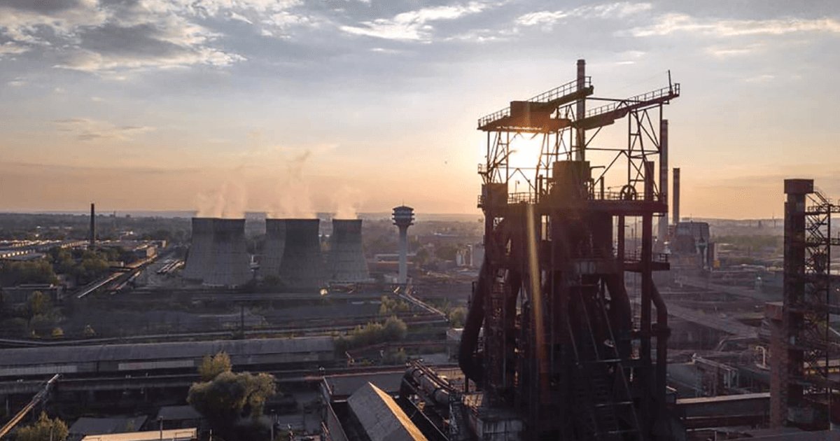 İngiliz Şirketi Liberty Ostrava’nın Optimize Planı Hedef Alında!