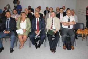 Türkiye"nin Detroit"ine Lojistik Köy