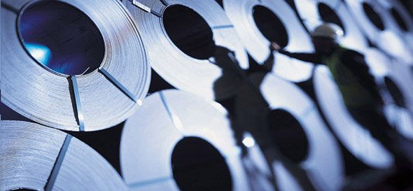 MAYIS AYINDA SANAYİ ÜRETİMİ YÜZDE 5,9 ARTTI