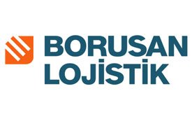 Borusan Lojistik