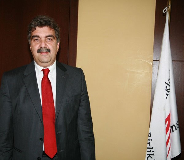 EZZİB Sektör İçin Ciddi İşlerle Uğraşıyor