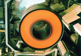 Gordon Moffat: Eurofer Yeni AD Şikayetlerinde Bulunabilir 