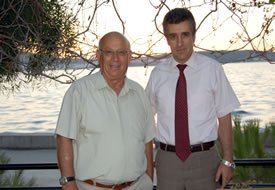 ALİAĞA TİCARET ODASI'NIN İFTARI ALİAĞA İŞ DÜNYASI VE KURUMLARI BULUŞTURDU