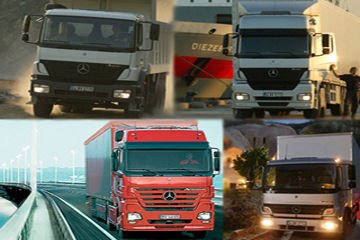 Mercedes-Benz'den dev yatırım