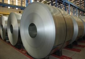 MMK Metalürji 1.2mm'lik ilk sıcak sacını üretti