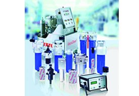 Rexroth Filtrasyon Teknolojisi
